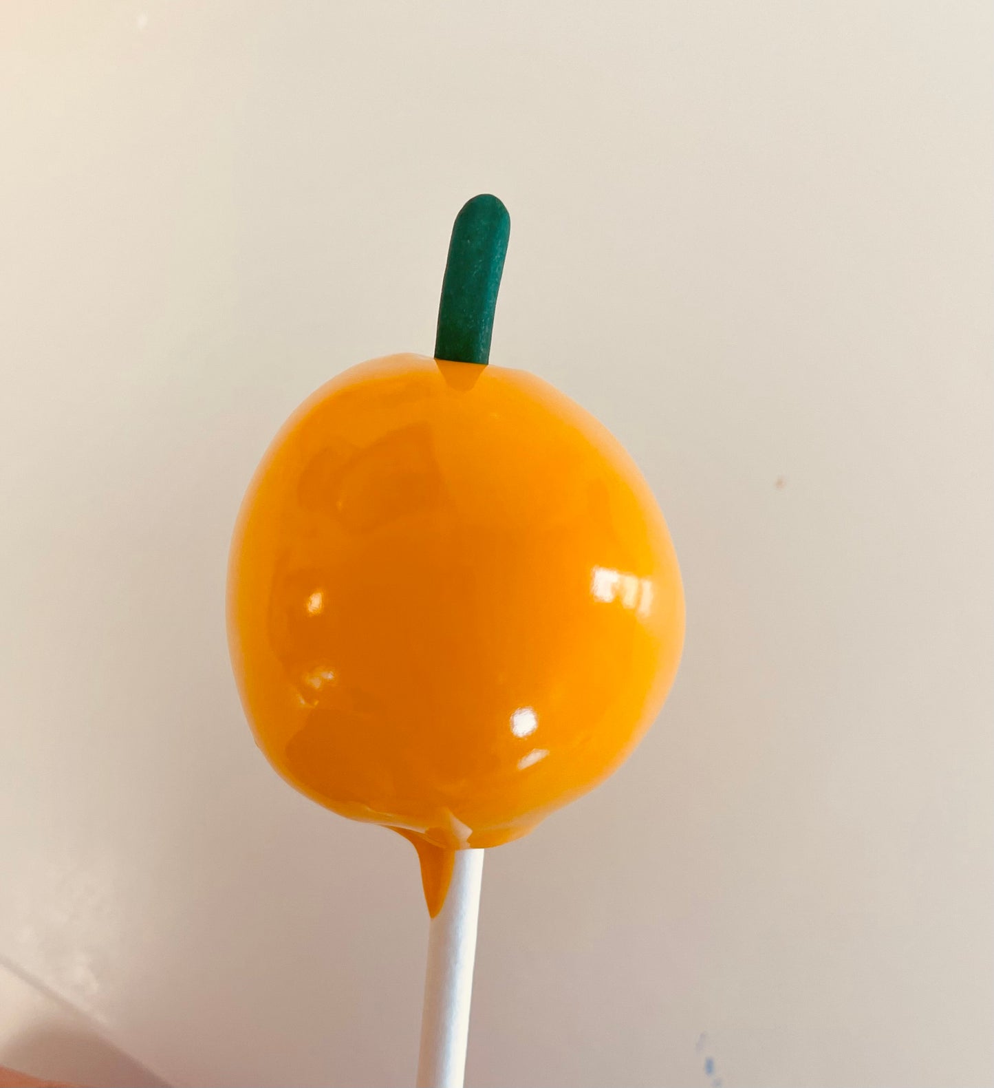 Jack O’ Lantern Cake Pop Kit