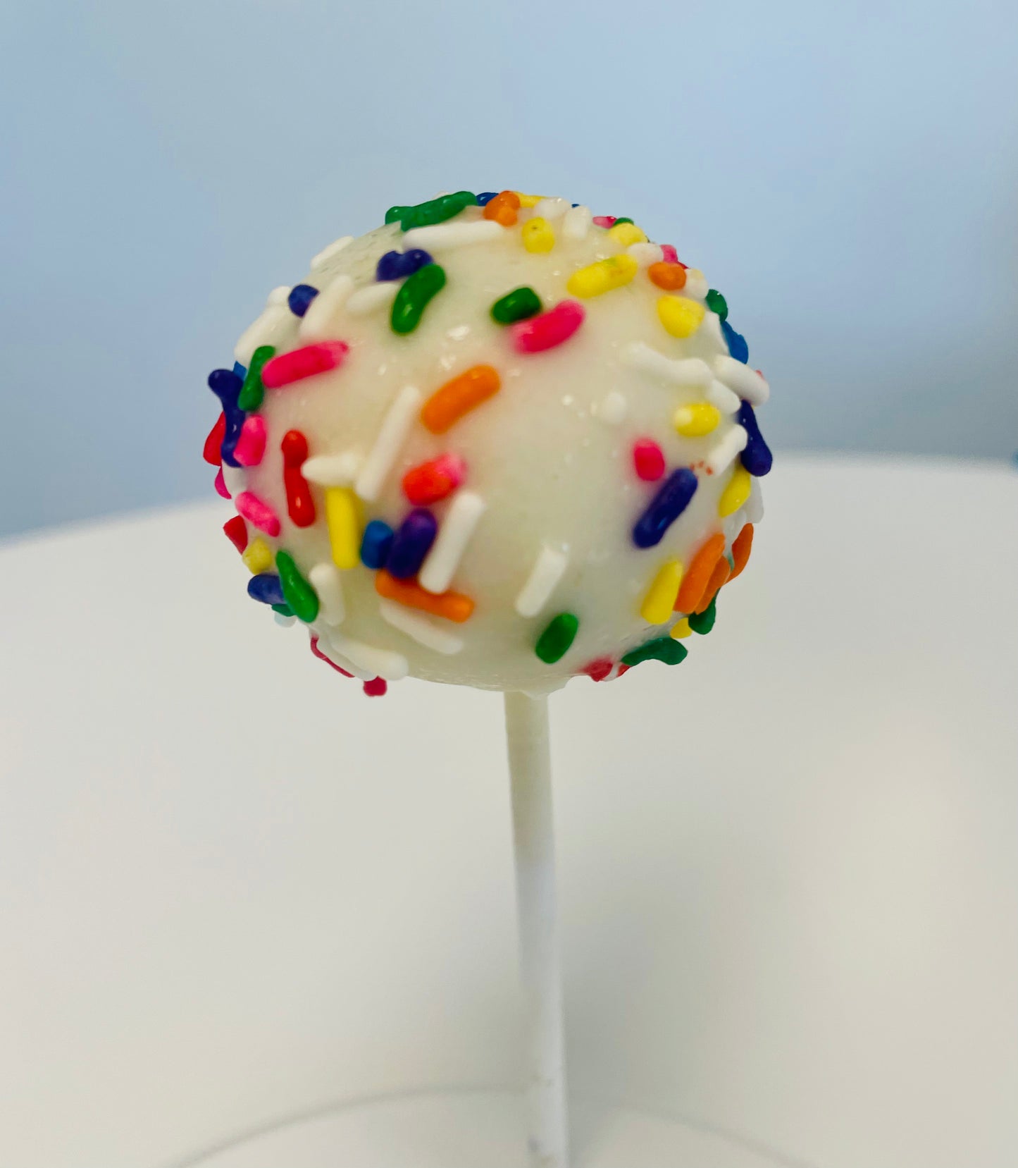 Birthday Cake Pop Kit