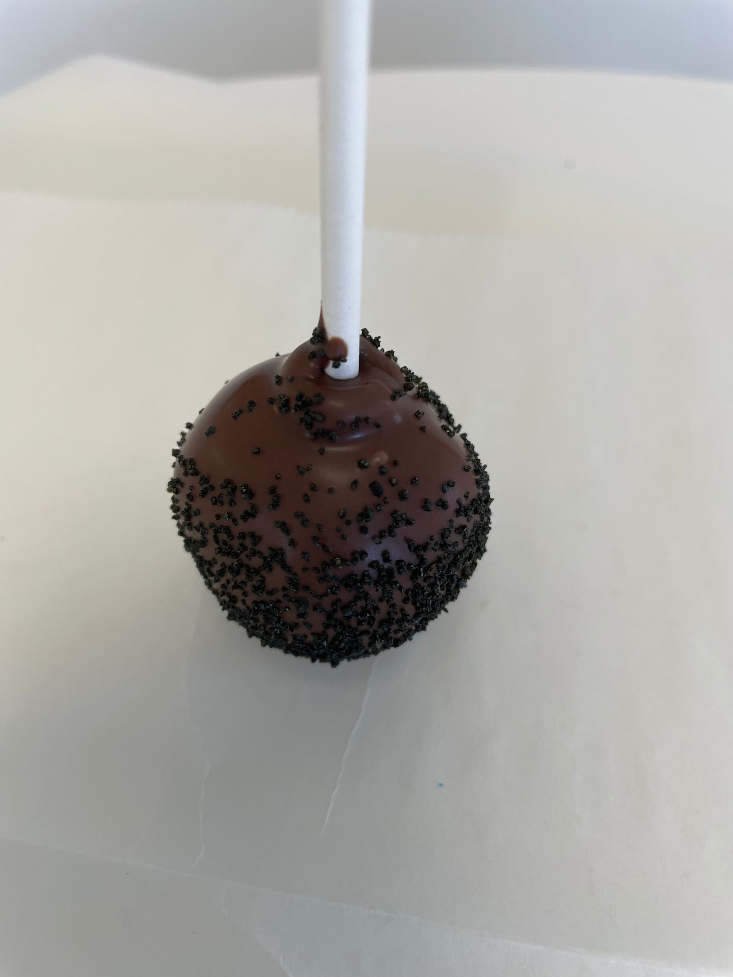 Spider Cake Pop Kit