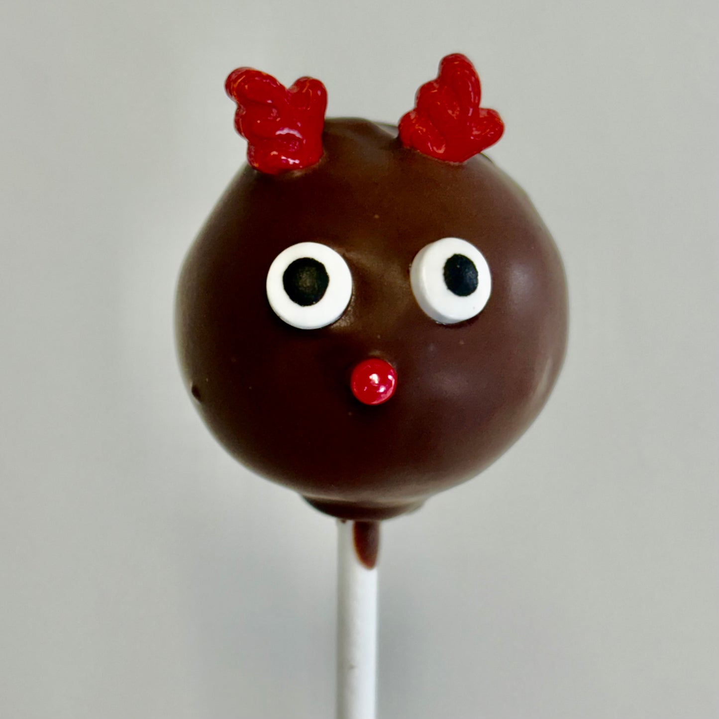 Reindeer Cake Pop Kit