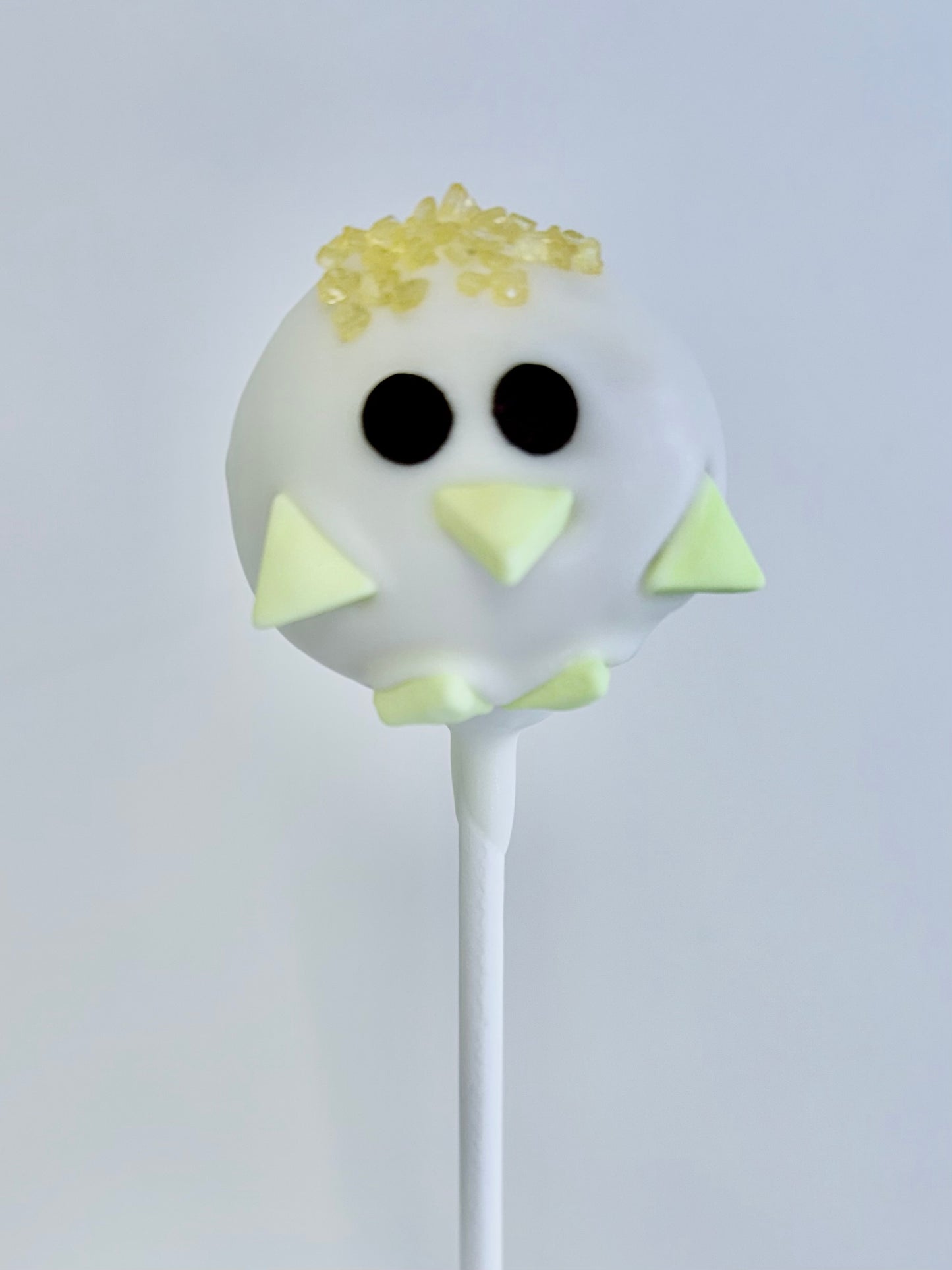 Chick Cake Pop Kit