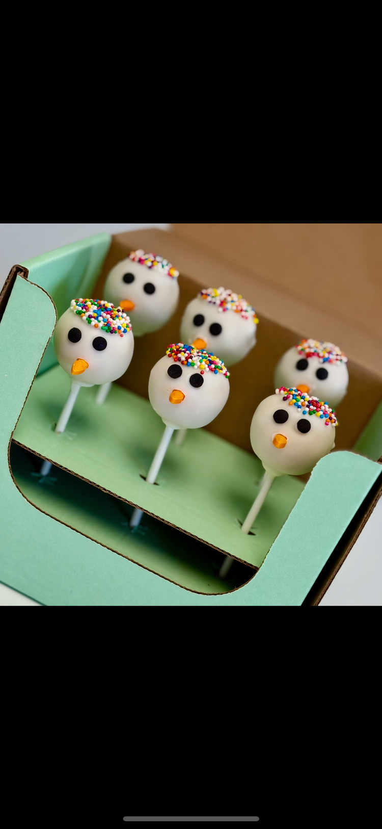 Delicious Holiday Fun for all!