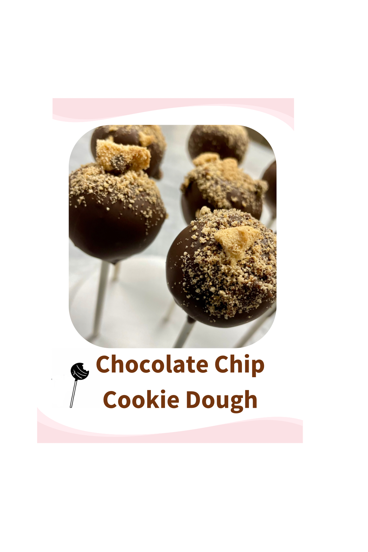 Gourmet Cake Pop Flavors