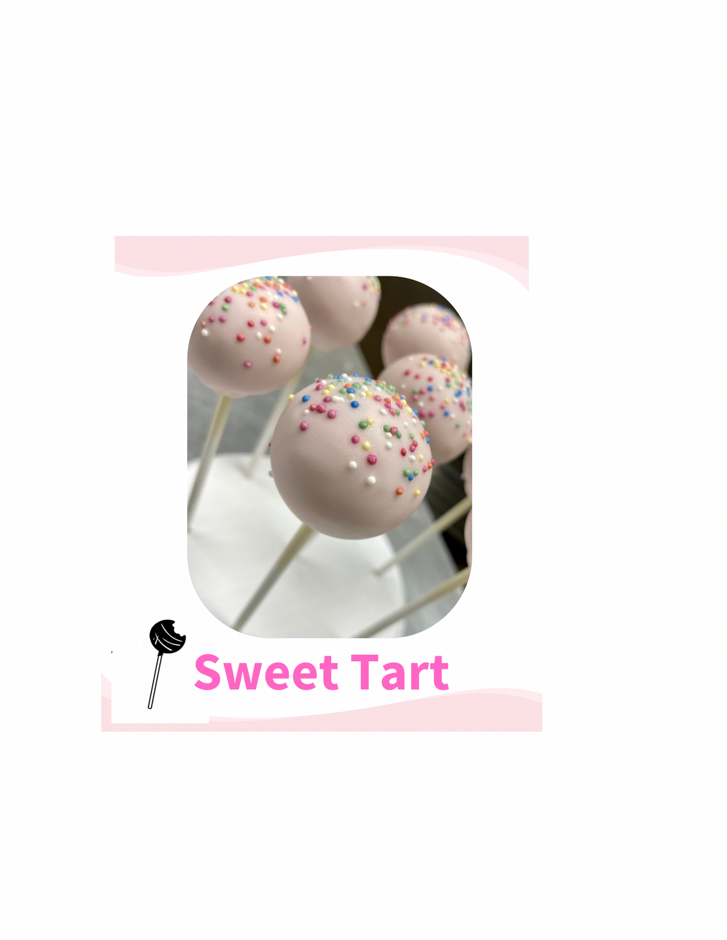 Gourmet Cake Pop Flavors