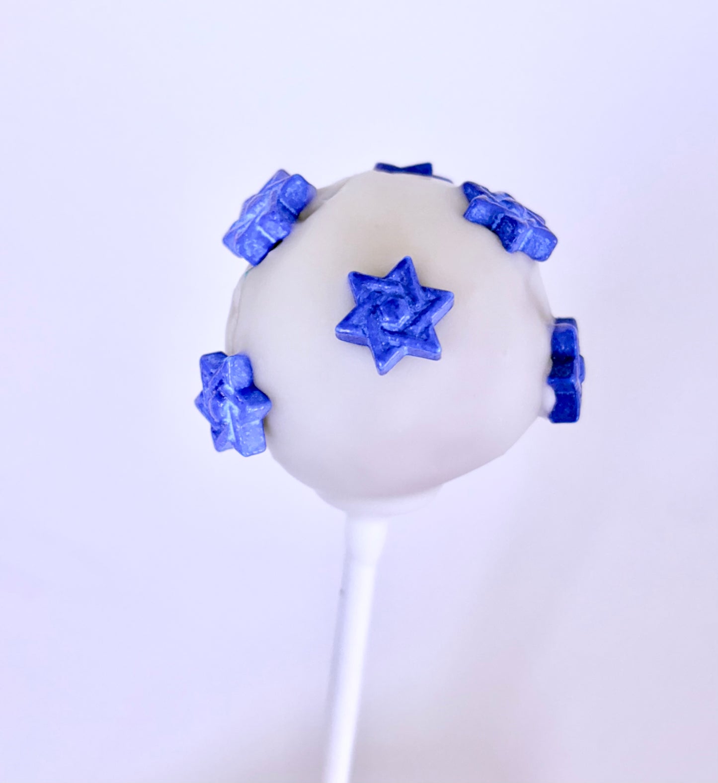 Hanukkah Cake Pop Kit
