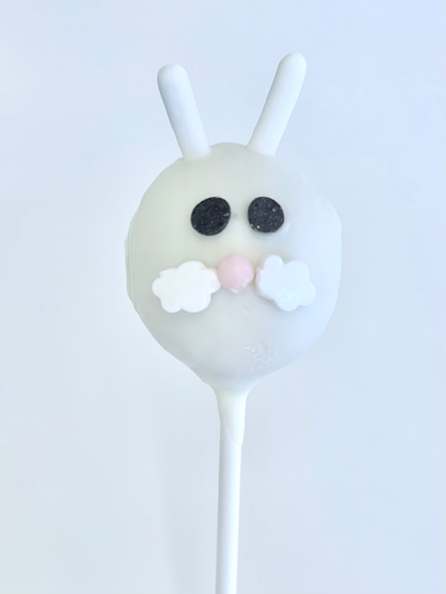 Bunny Cake Pop Kit