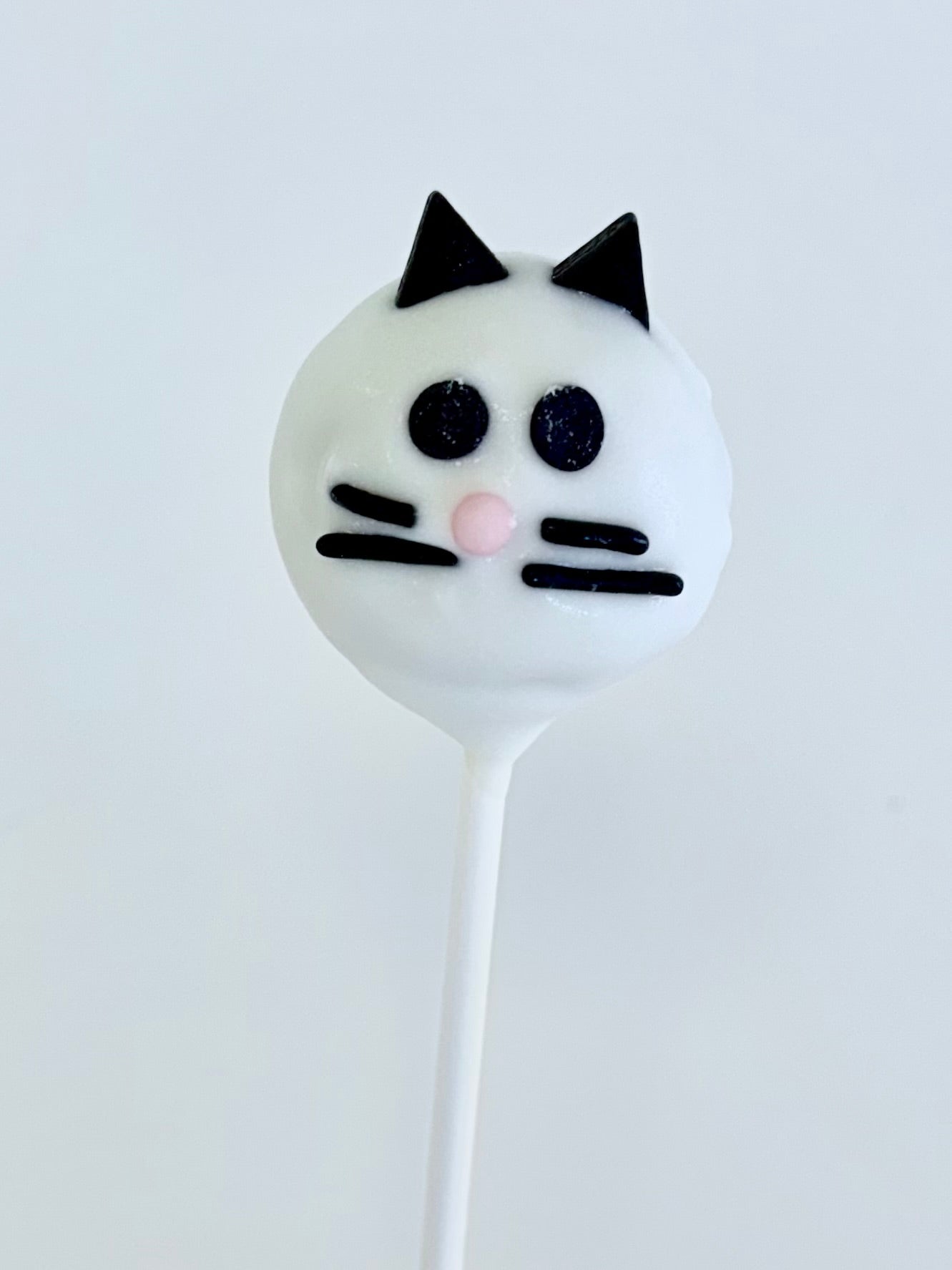 Kitten Cake Pop Kit
