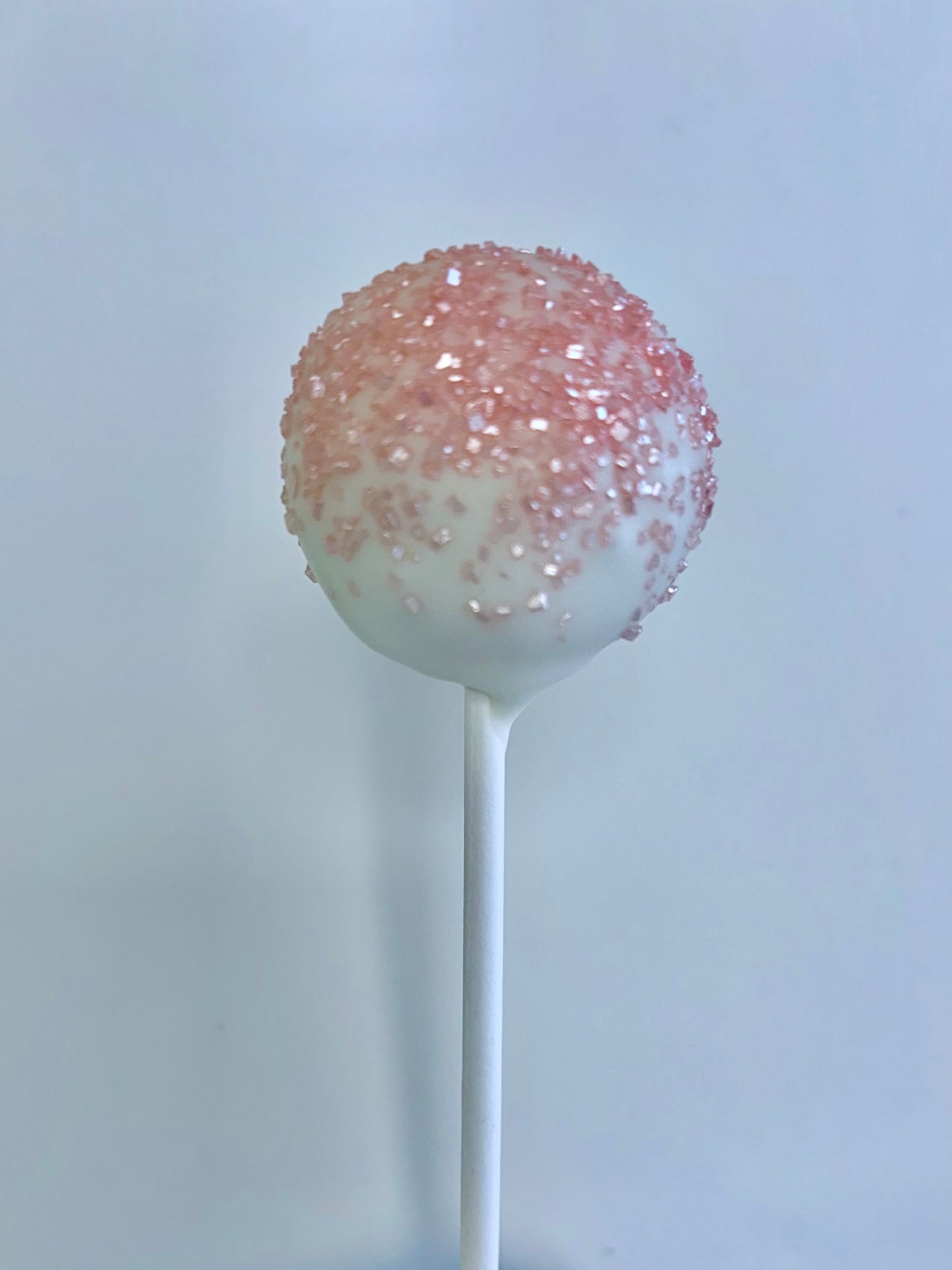 PINK Gender Reveal Cake Pop Kit